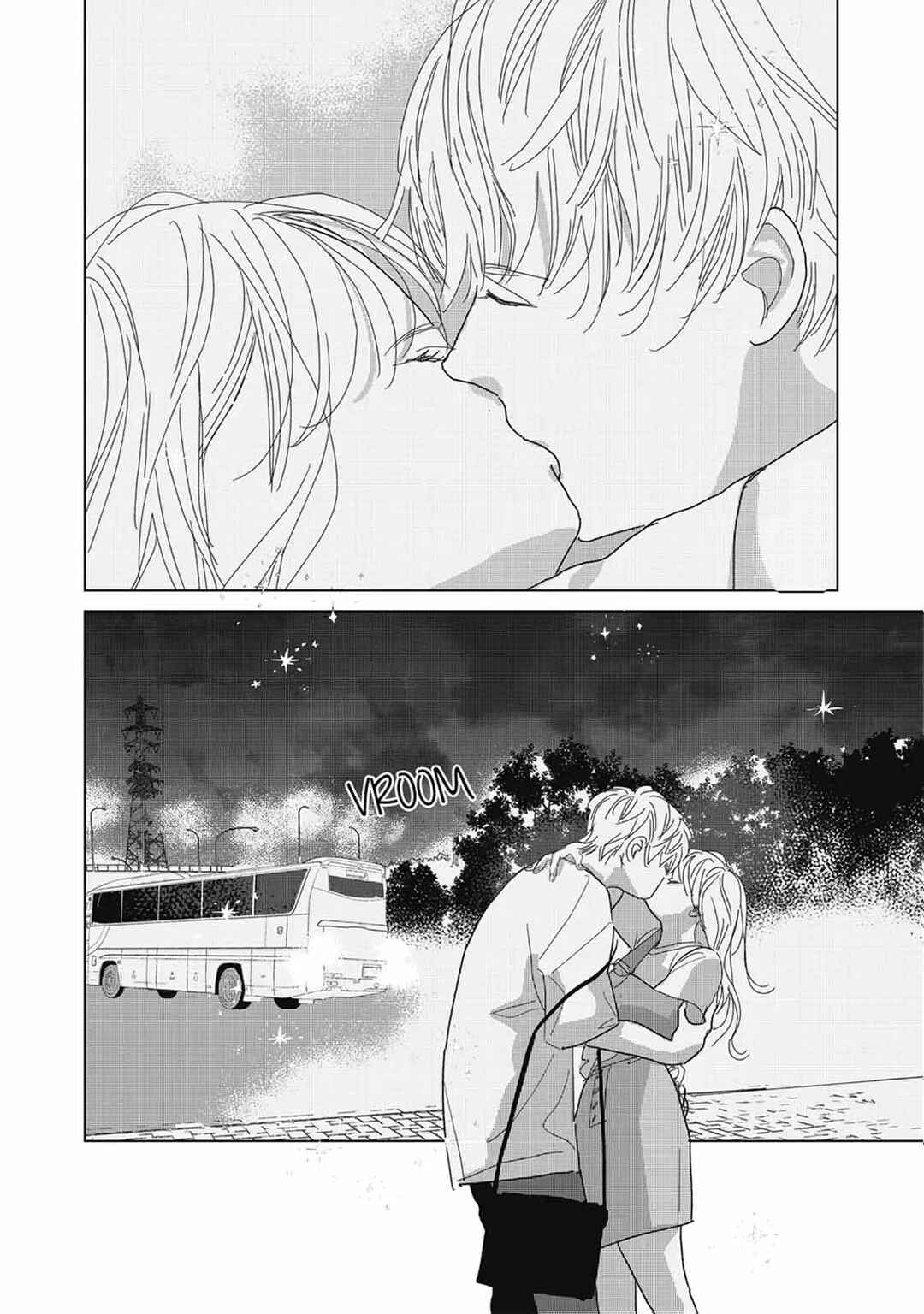 Koi no Hajimari Chapter 27 - Page 17