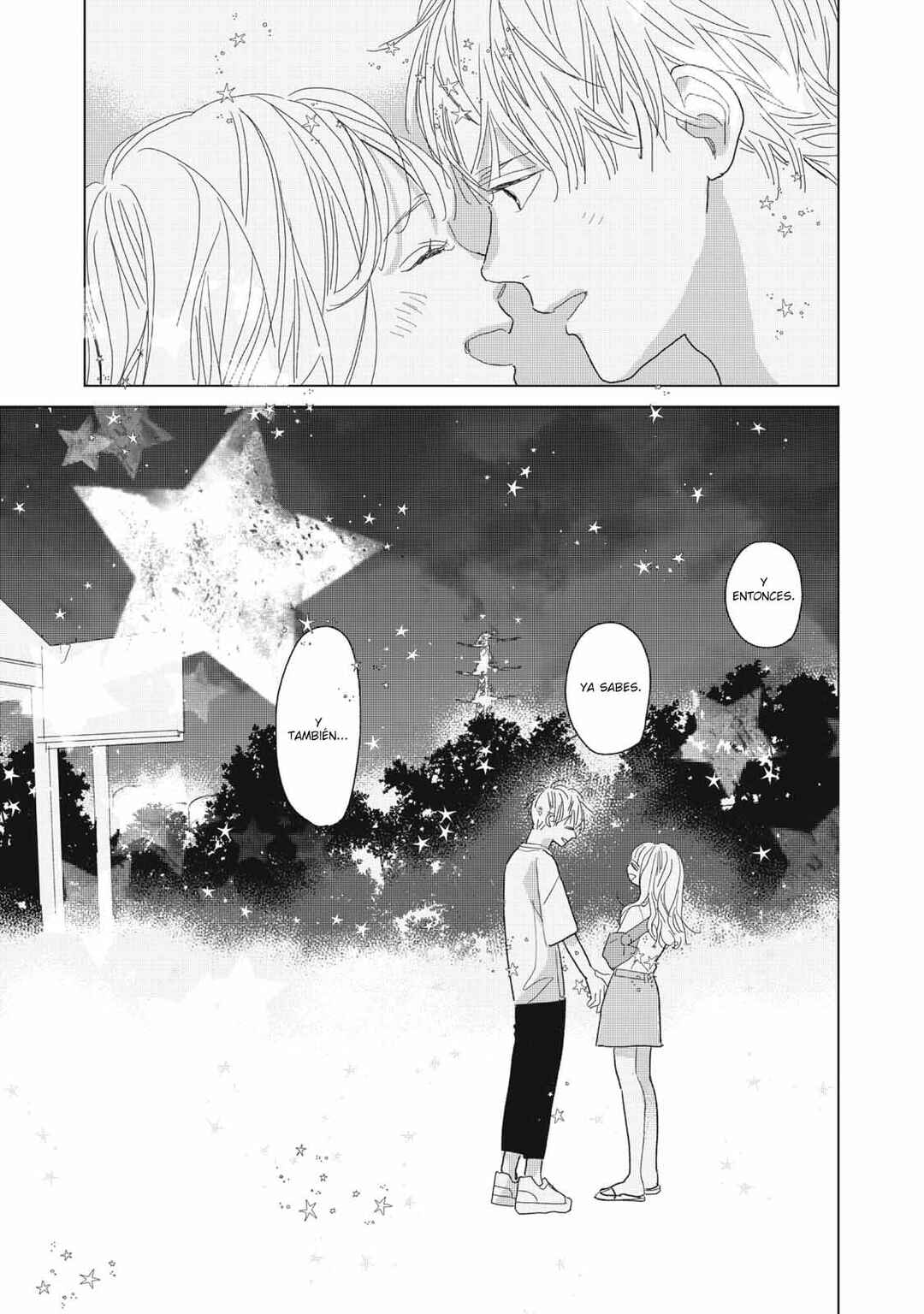 Koi no Hajimari Chapter 27 - Page 26
