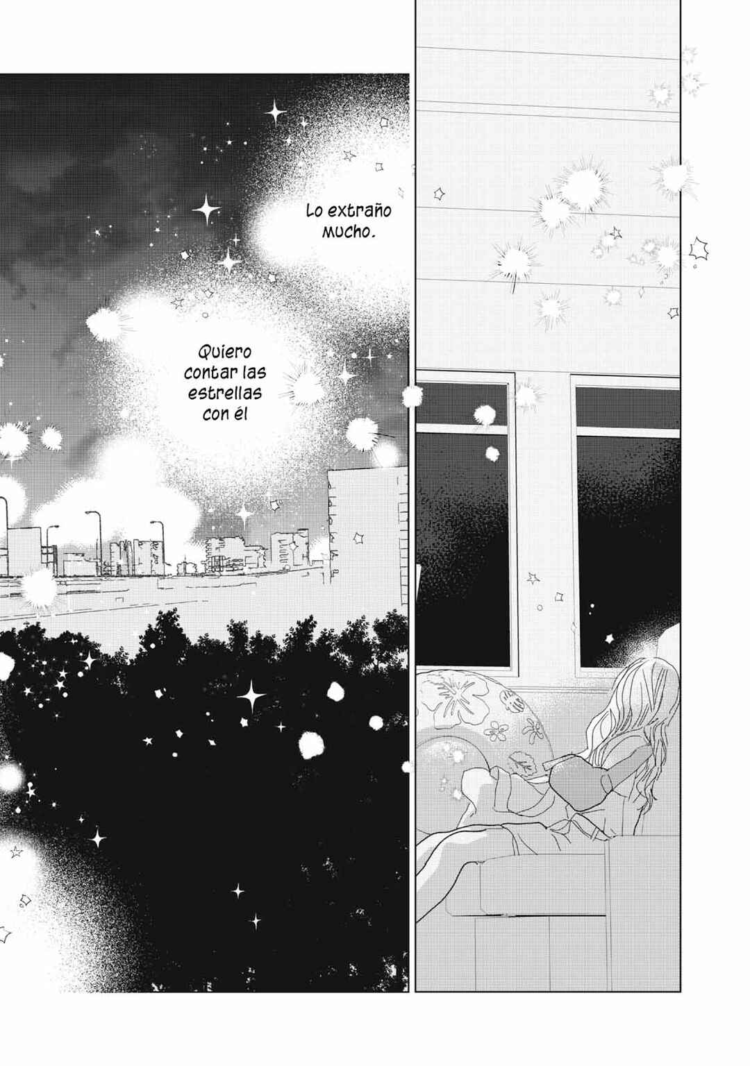 Koi no Hajimari Chapter 27 - Page 8