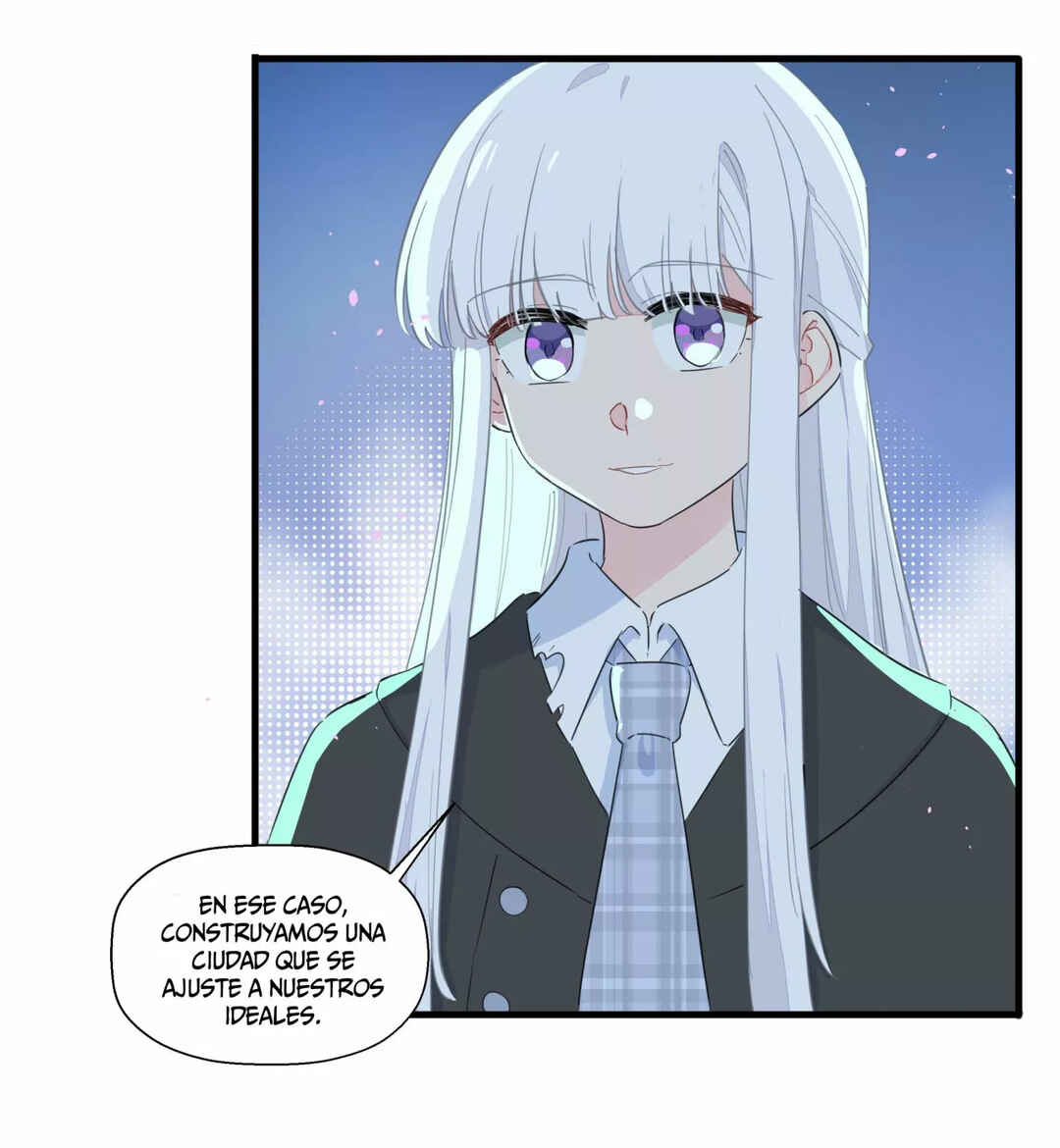 What Should I Do If I've Signed a Marriage Contract with the Elven Princess Chapter 63 - Page 24