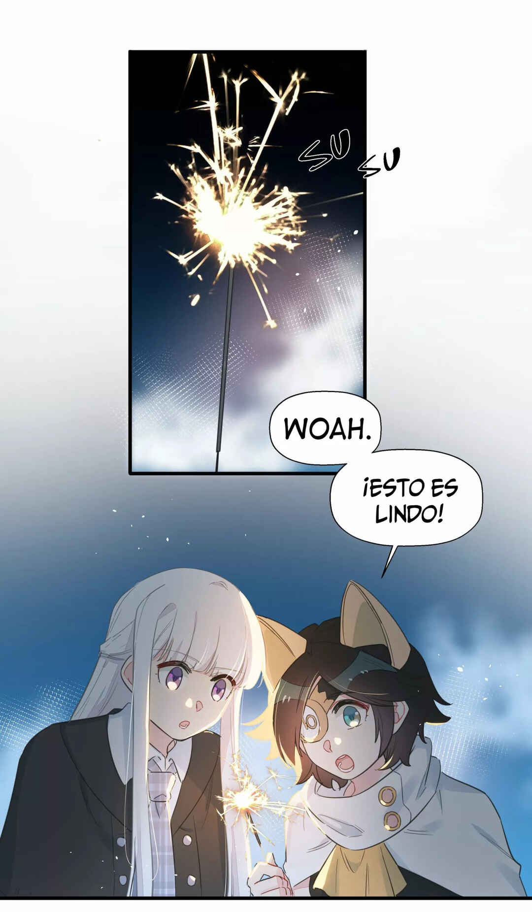 What Should I Do If I've Signed a Marriage Contract with the Elven Princess Chapter 63 - Page 26