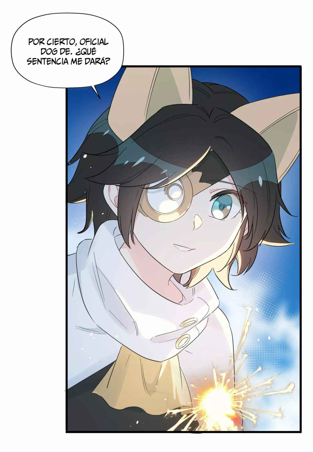What Should I Do If I've Signed a Marriage Contract with the Elven Princess Chapter 63 - Page 28