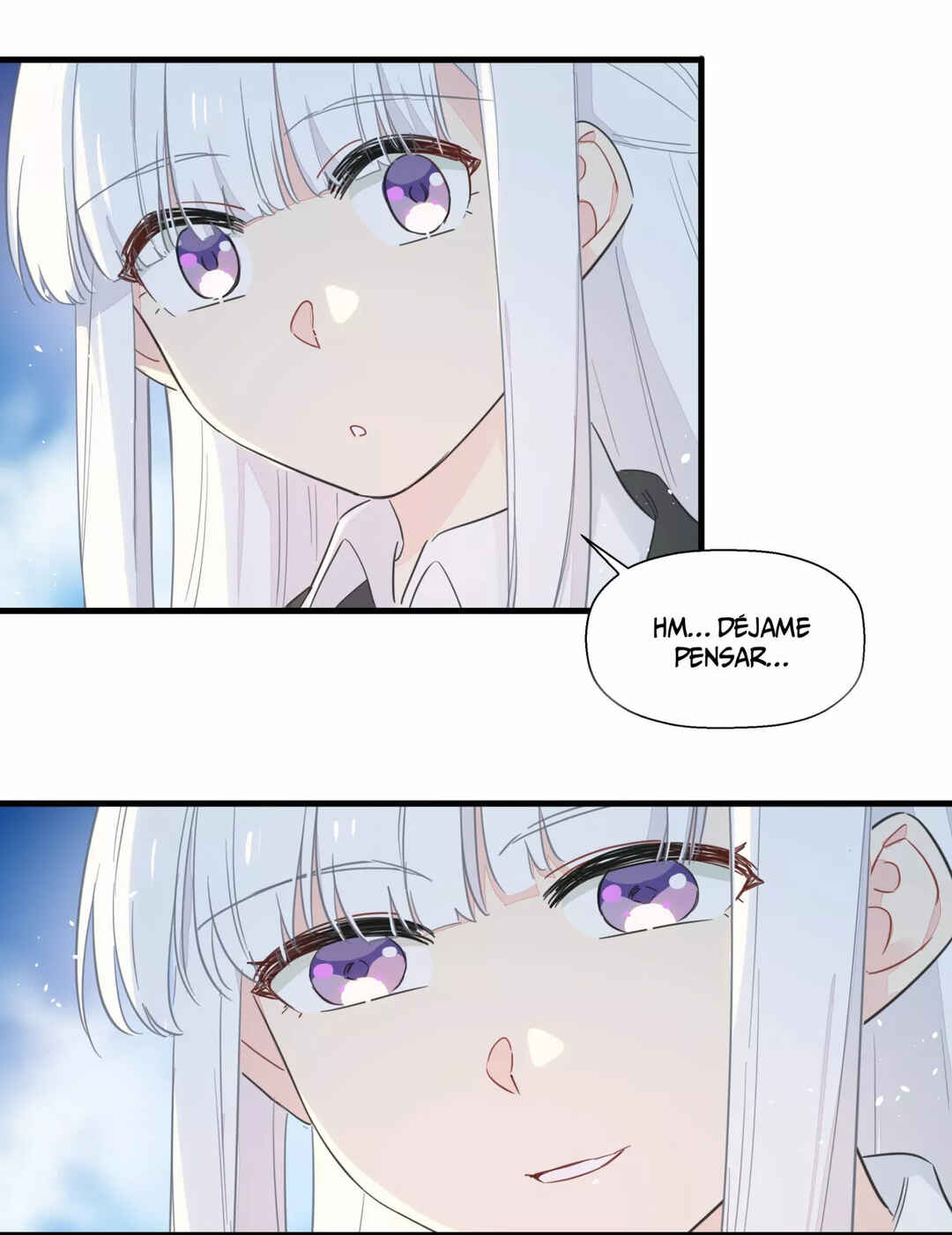 What Should I Do If I've Signed a Marriage Contract with the Elven Princess Chapter 63 - Page 29