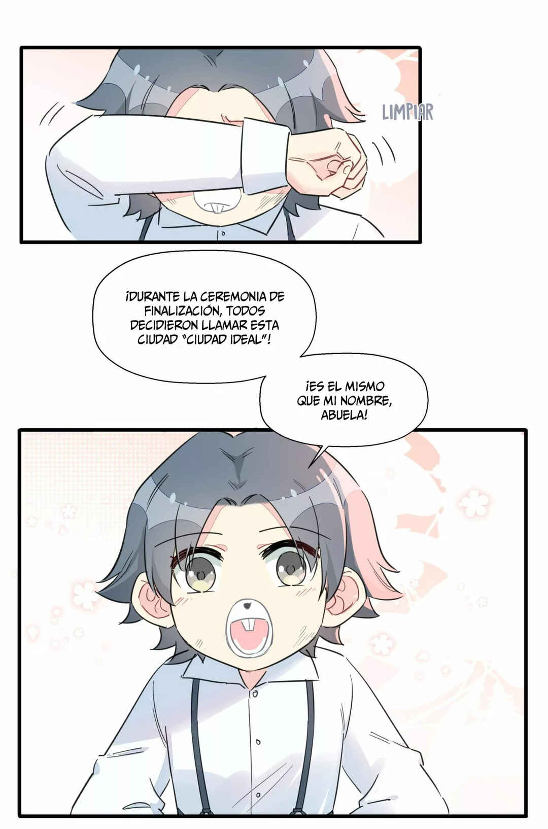 What Should I Do If I've Signed a Marriage Contract with the Elven Princess Chapter 63 - Page 6