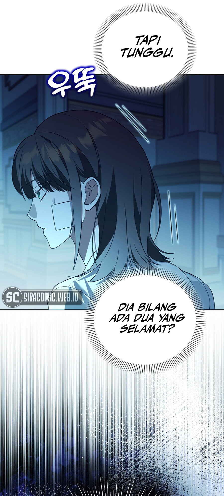 The Academy’s Genius Tamer Chapter 50 - Page 13