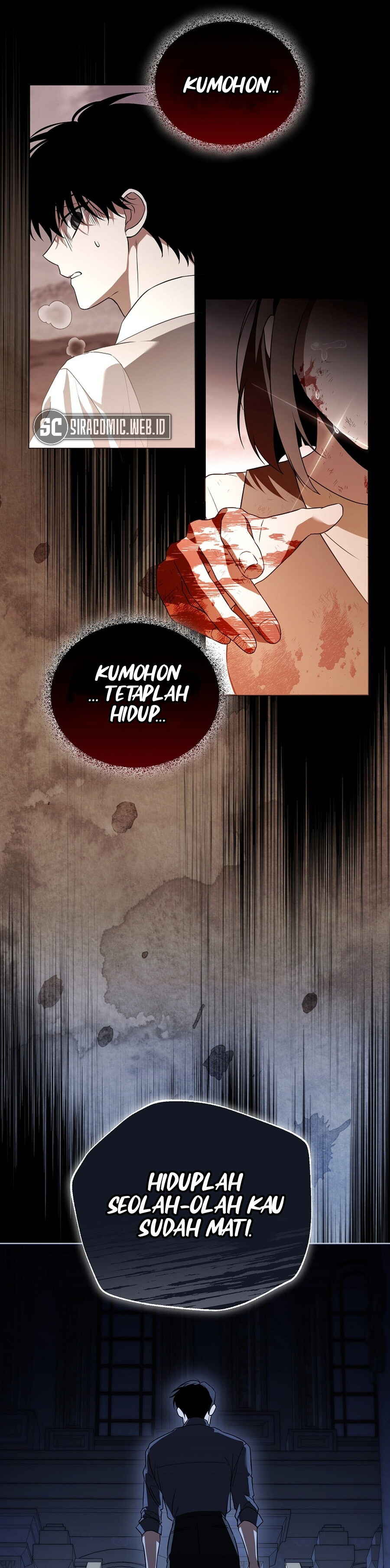 The Academy’s Genius Tamer Chapter 50 - Page 19