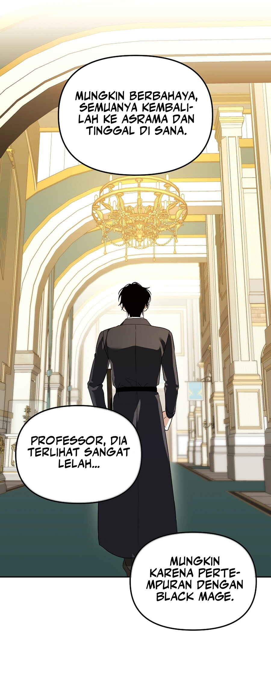 The Academy’s Genius Tamer Chapter 50 - Page 43