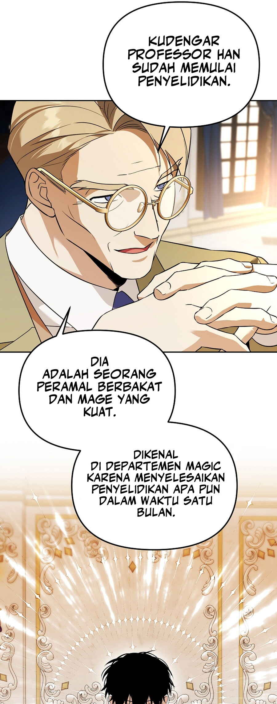 The Academy’s Genius Tamer Chapter 50 - Page 48