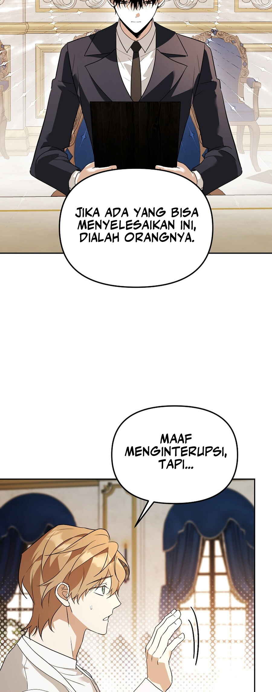 The Academy’s Genius Tamer Chapter 50 - Page 49