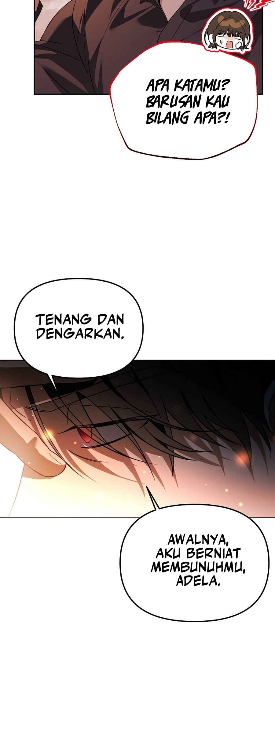 The Academy’s Genius Tamer Chapter 50 - Page 5