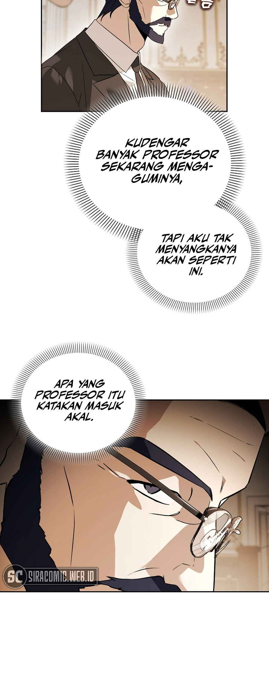 The Academy’s Genius Tamer Chapter 50 - Page 52