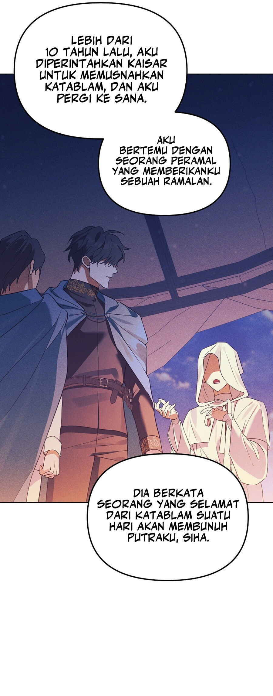 The Academy’s Genius Tamer Chapter 50 - Page 6