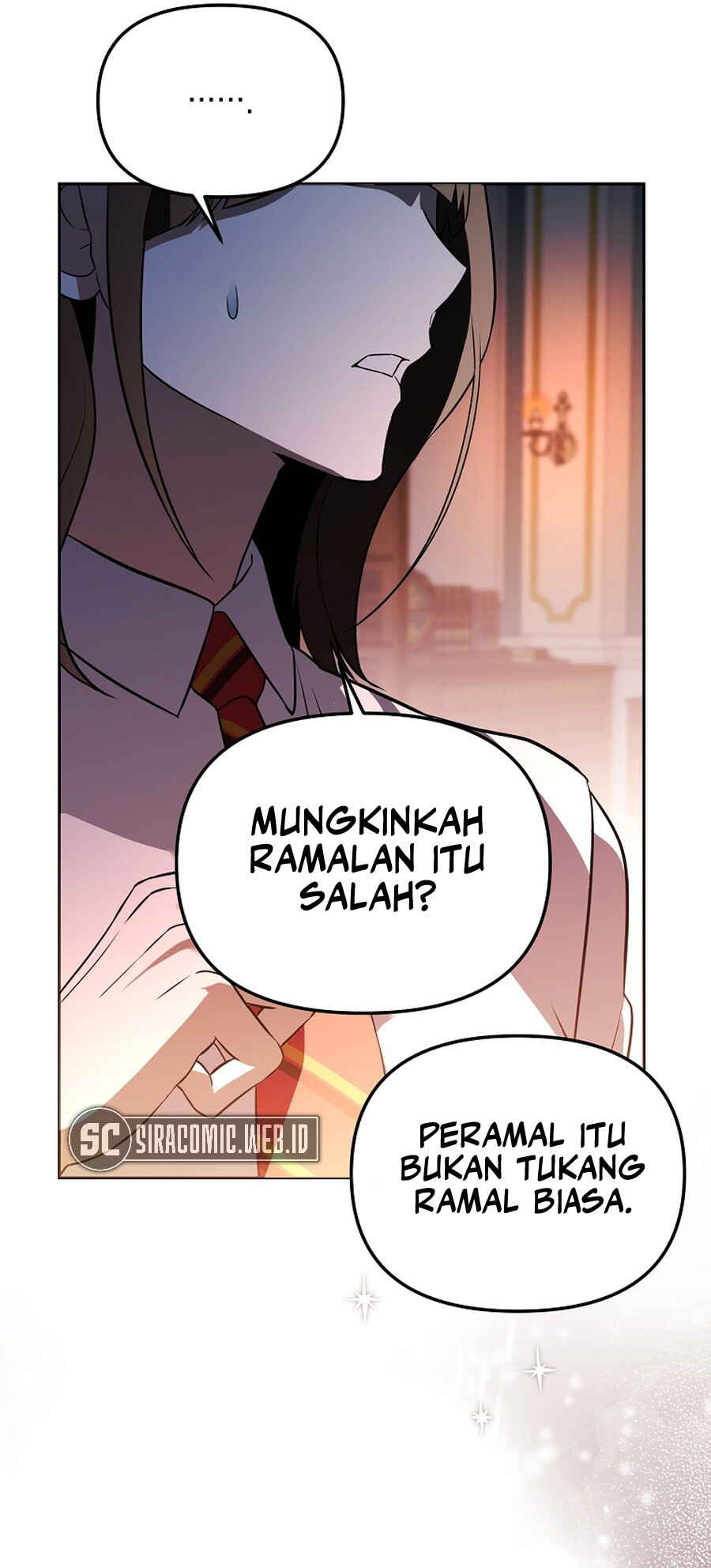 The Academy’s Genius Tamer Chapter 50 - Page 8
