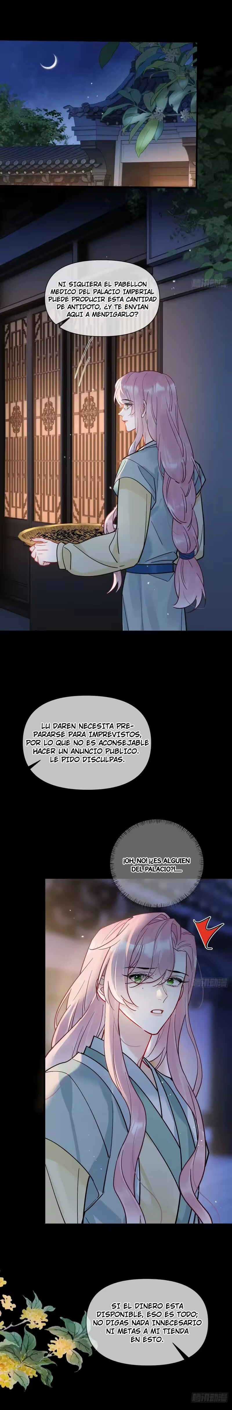 Jūxīn Bùjìng Chapter 81 - Page 12