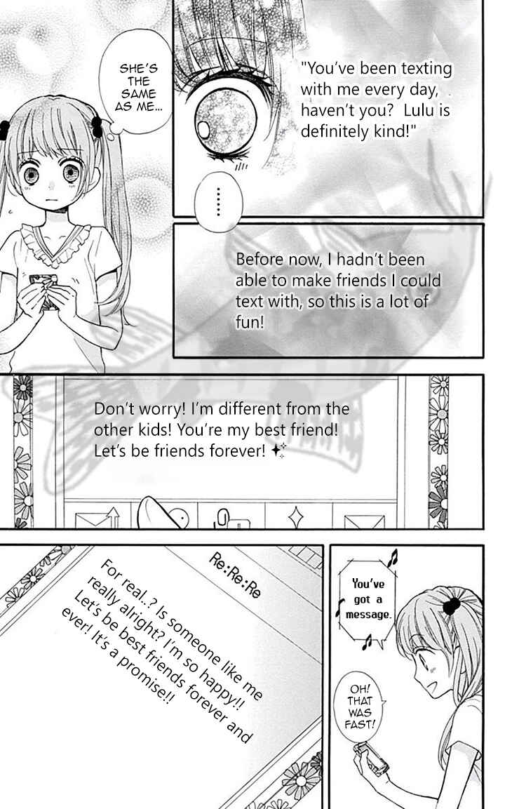 Zekkyou Gakkyuu Chapter 45 - Page 13
