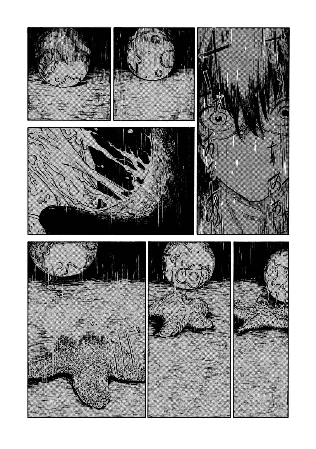 SCP tte Nan desu ka? Chapter 7 - Page 30