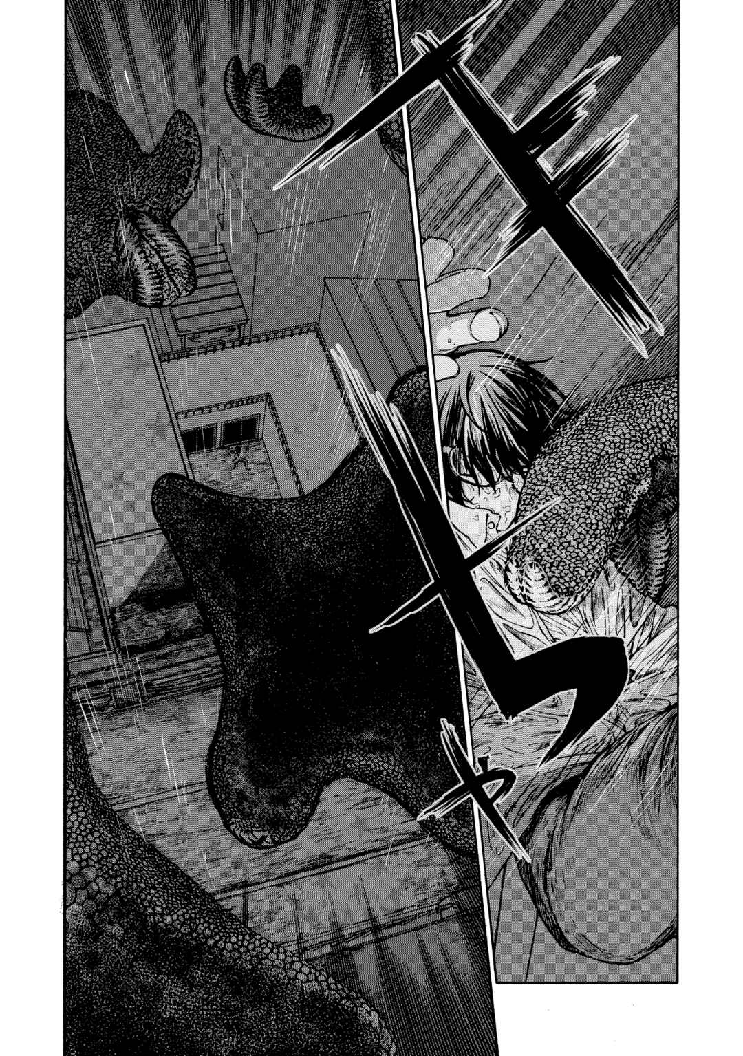 SCP tte Nan desu ka? Chapter 7 - Page 36