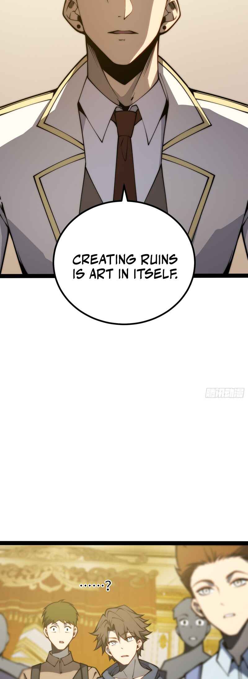 Quánzhí Juéxǐng Chapter 66 - Page 7