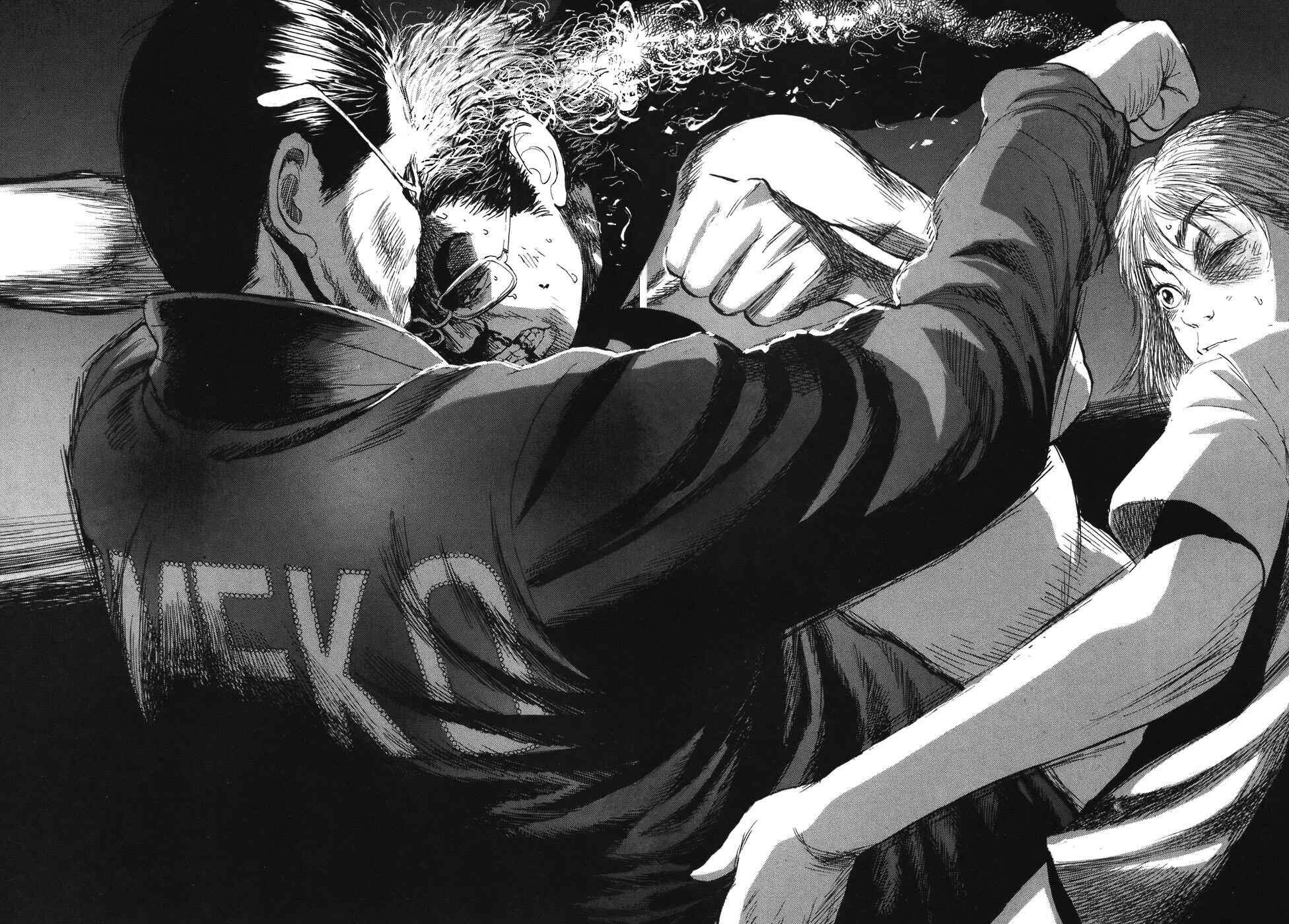 Boys on the Run Chapter 77 - Page 19
