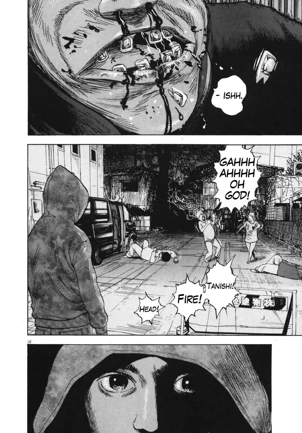 Boys on the Run Chapter 77 - Page 20