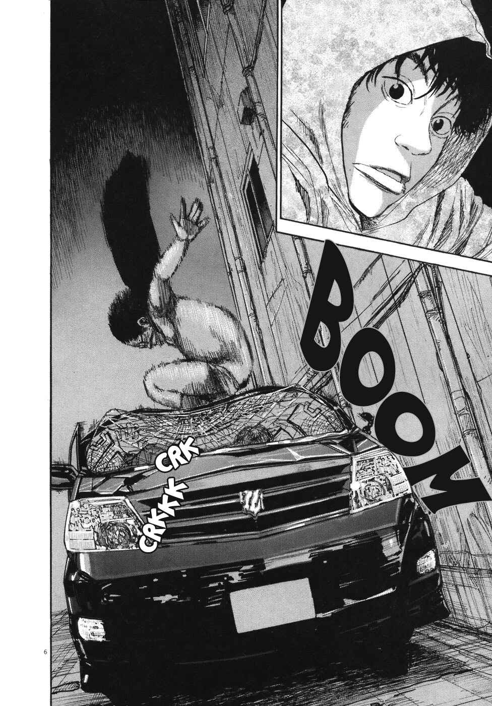 Boys on the Run Chapter 77 - Page 9