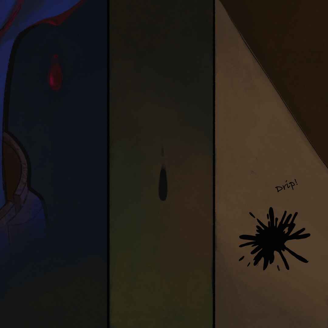 Dark Castle Chapter 16.1 - Page 2