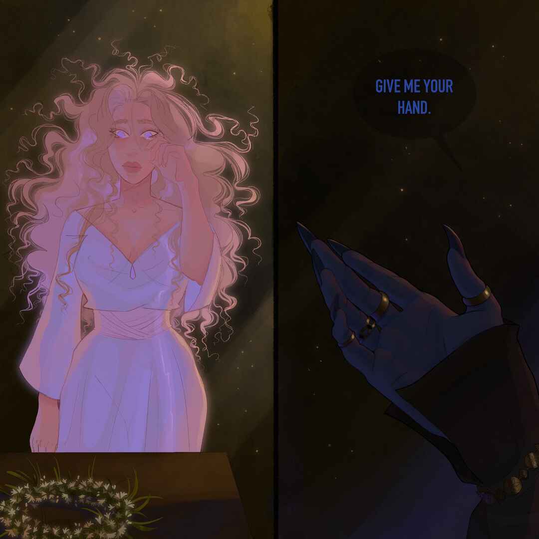 Dark Castle Chapter 16.1 - Page 29