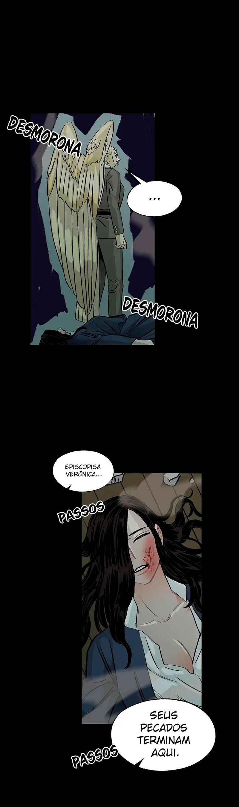 On a Leash Chapter 112 - Page 20