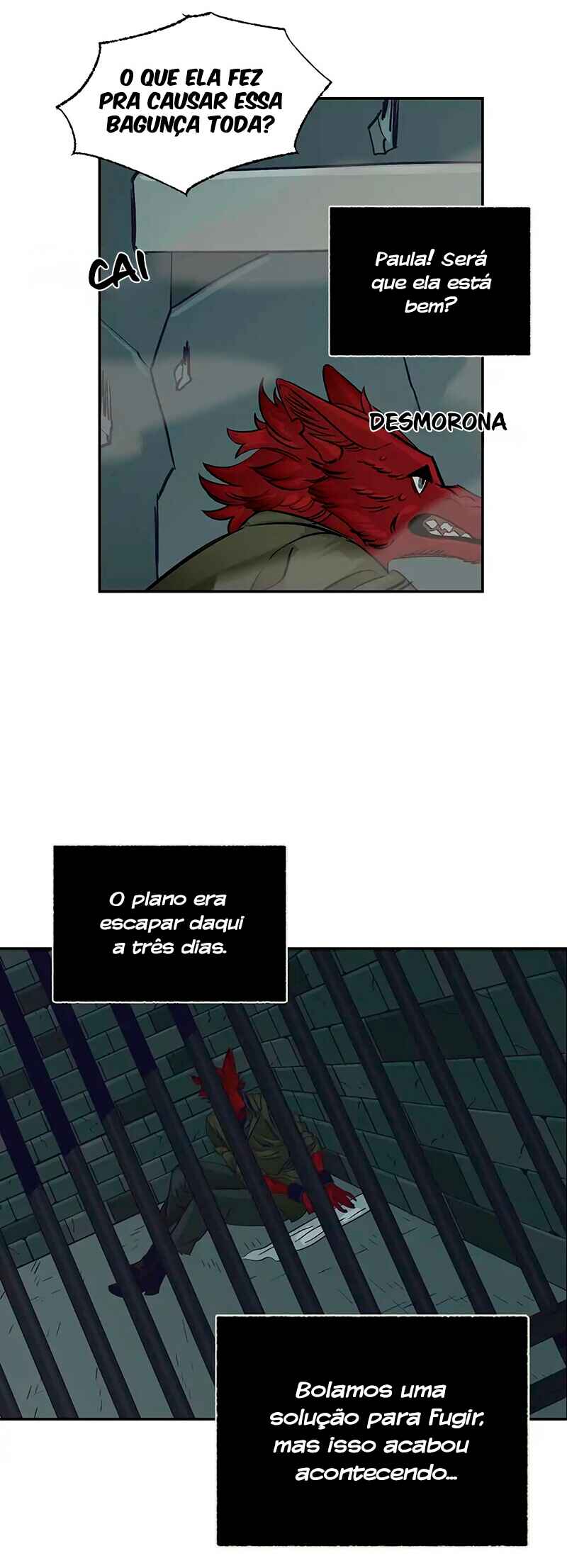 On a Leash Chapter 112 - Page 23