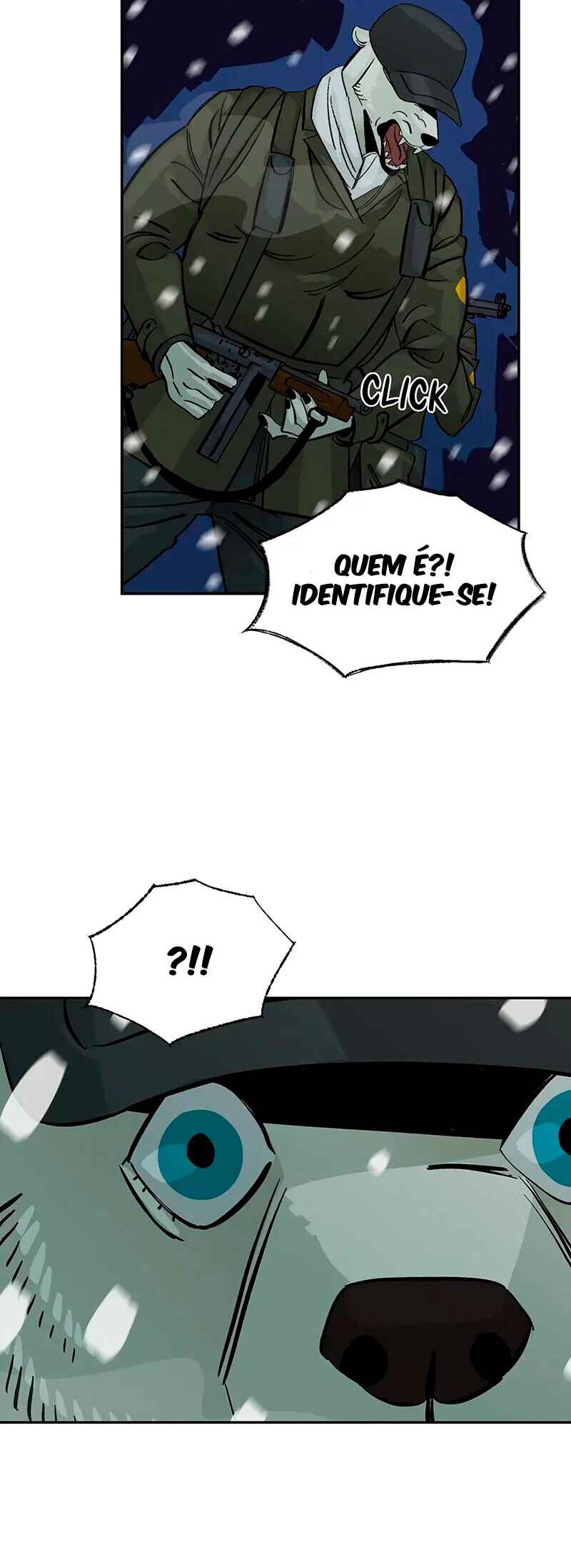 On a Leash Chapter 112 - Page 29