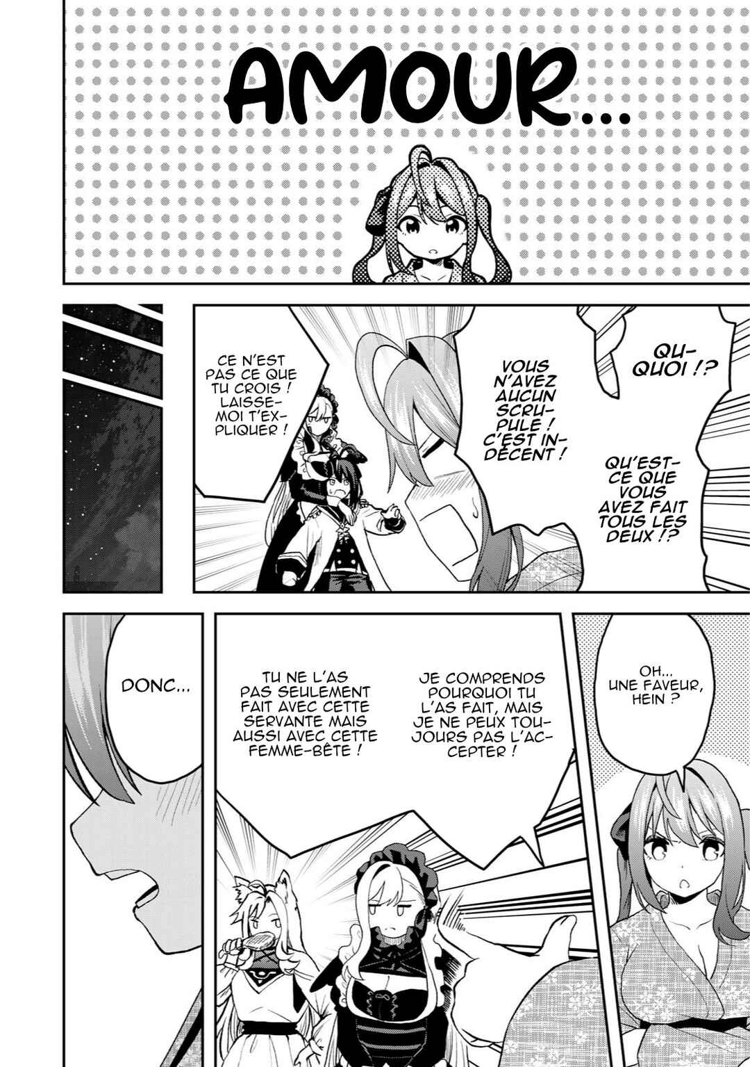 Tsuihou Sareta Tensei Ouji, "Auto Craft" Skill de Ryouchi wo Bakusoku de Kaitakushi Saikyou no Mura wo Tsukutteshimau ~Saikyou Crafting Skill de Hajimeru, Rakuraku Ryouchi Kaitaku Slow Life~ Chapter 19 - Page 9