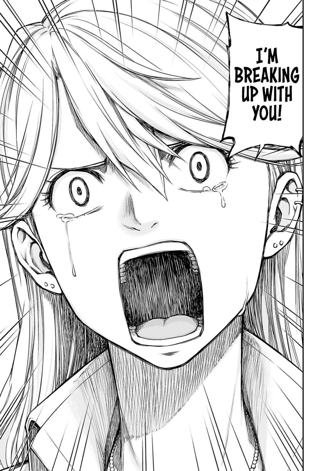 Tsuyoshi - Daremo Katenai, Aitsu ni wa Chapter 289 - Page 13
