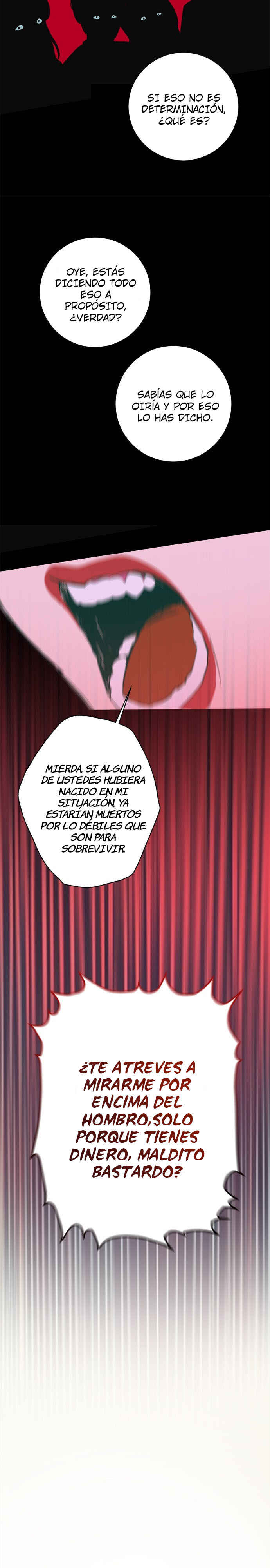 Dagaol Jongmal e Kiss Chapter 9 - Page 10