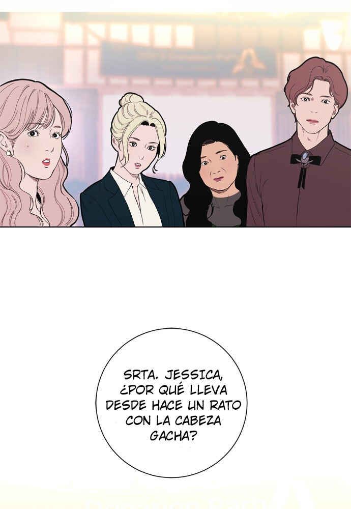 Dagaol Jongmal e Kiss Chapter 9 - Page 11