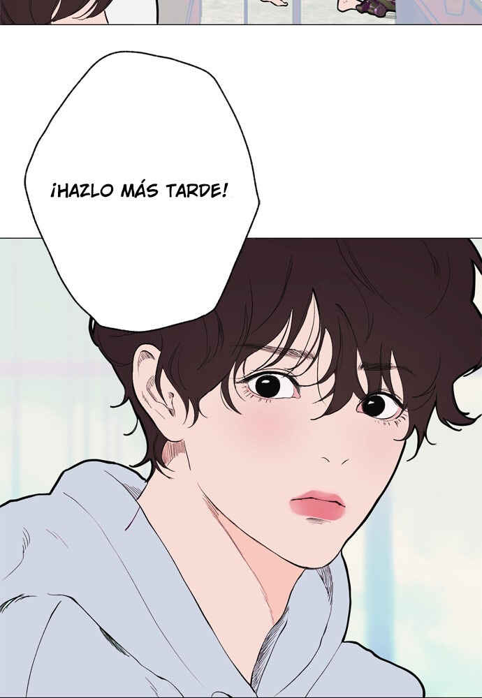 Dagaol Jongmal e Kiss Chapter 9 - Page 15