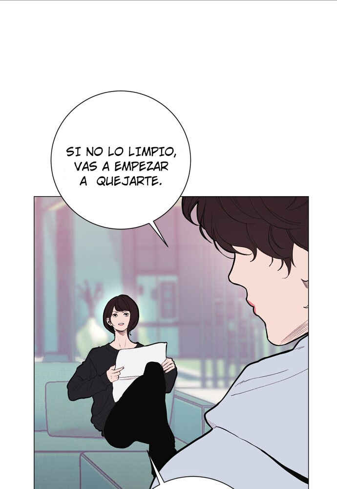 Dagaol Jongmal e Kiss Chapter 9 - Page 16