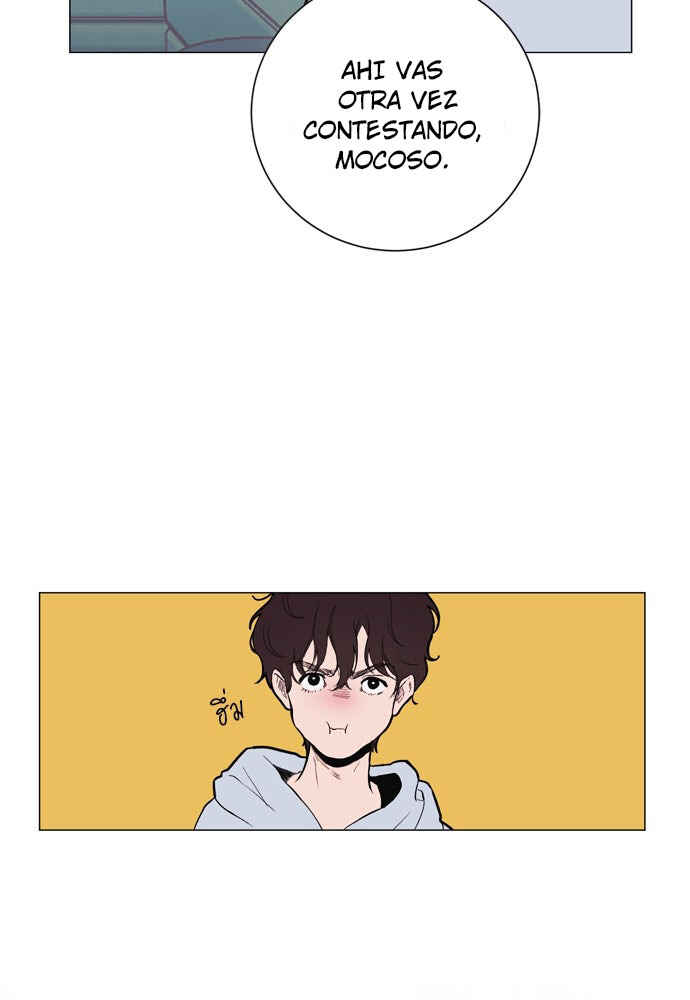 Dagaol Jongmal e Kiss Chapter 9 - Page 17