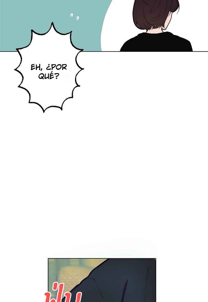 Dagaol Jongmal e Kiss Chapter 9 - Page 44