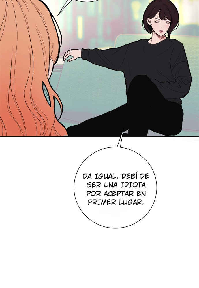 Dagaol Jongmal e Kiss Chapter 9 - Page 49