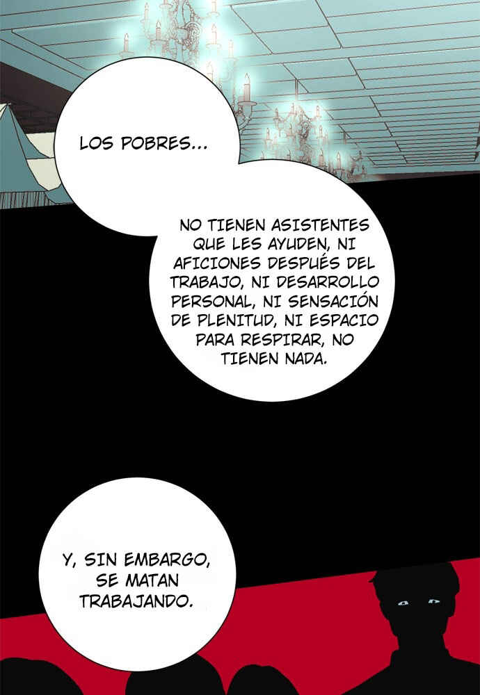 Dagaol Jongmal e Kiss Chapter 9 - Page 9