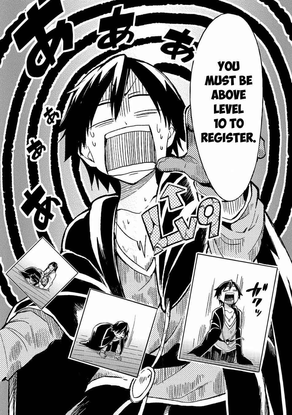 Hitoribocchi no Isekai Kouryaku Chapter 19 - Page 11