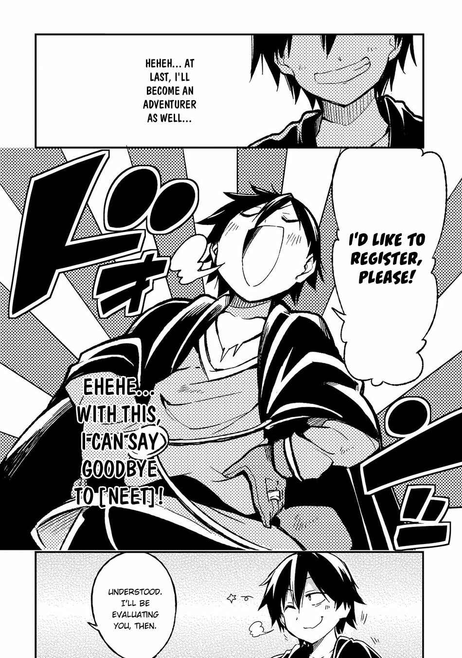 Hitoribocchi no Isekai Kouryaku Chapter 19 - Page 9