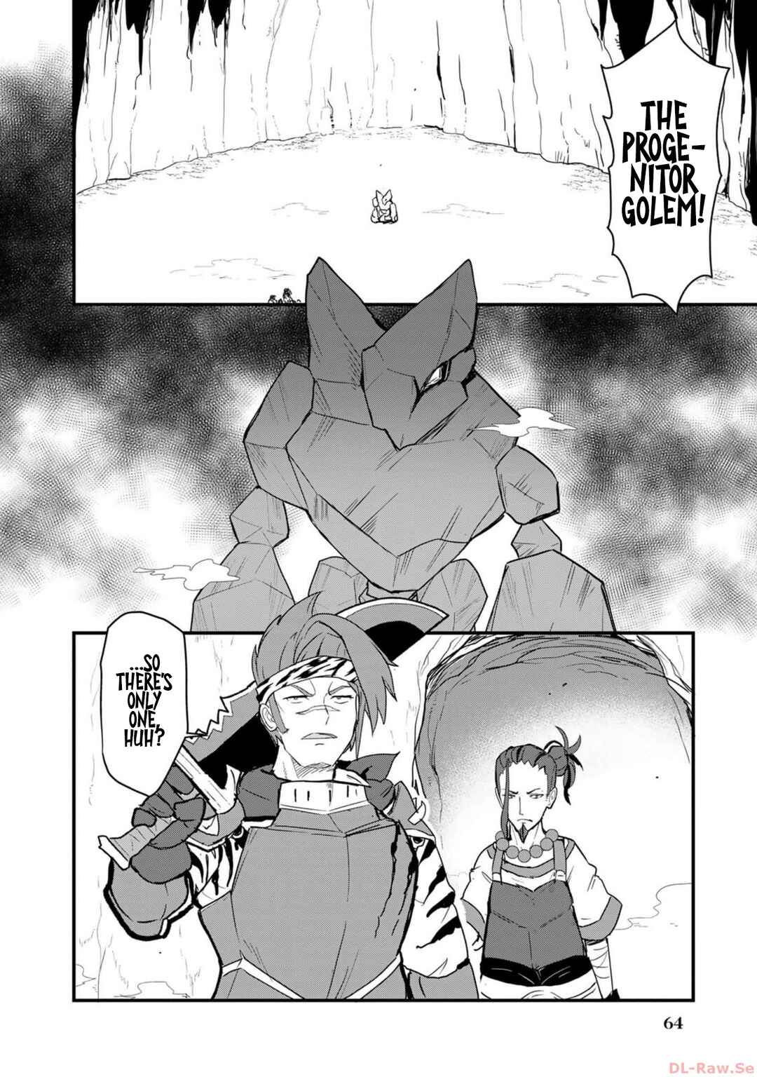 Kuma Kuma Kuma Bear Chapter 105 - Page 12