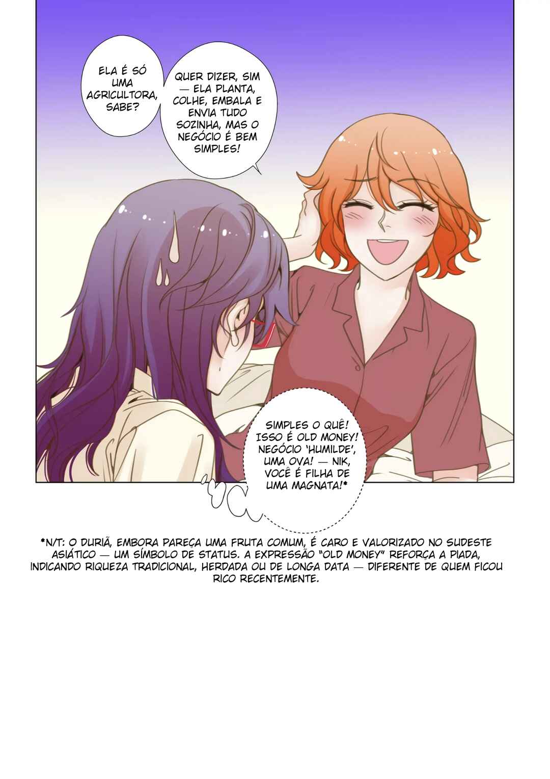 Love My Boss [Wife] Chapter 18 - Page 14