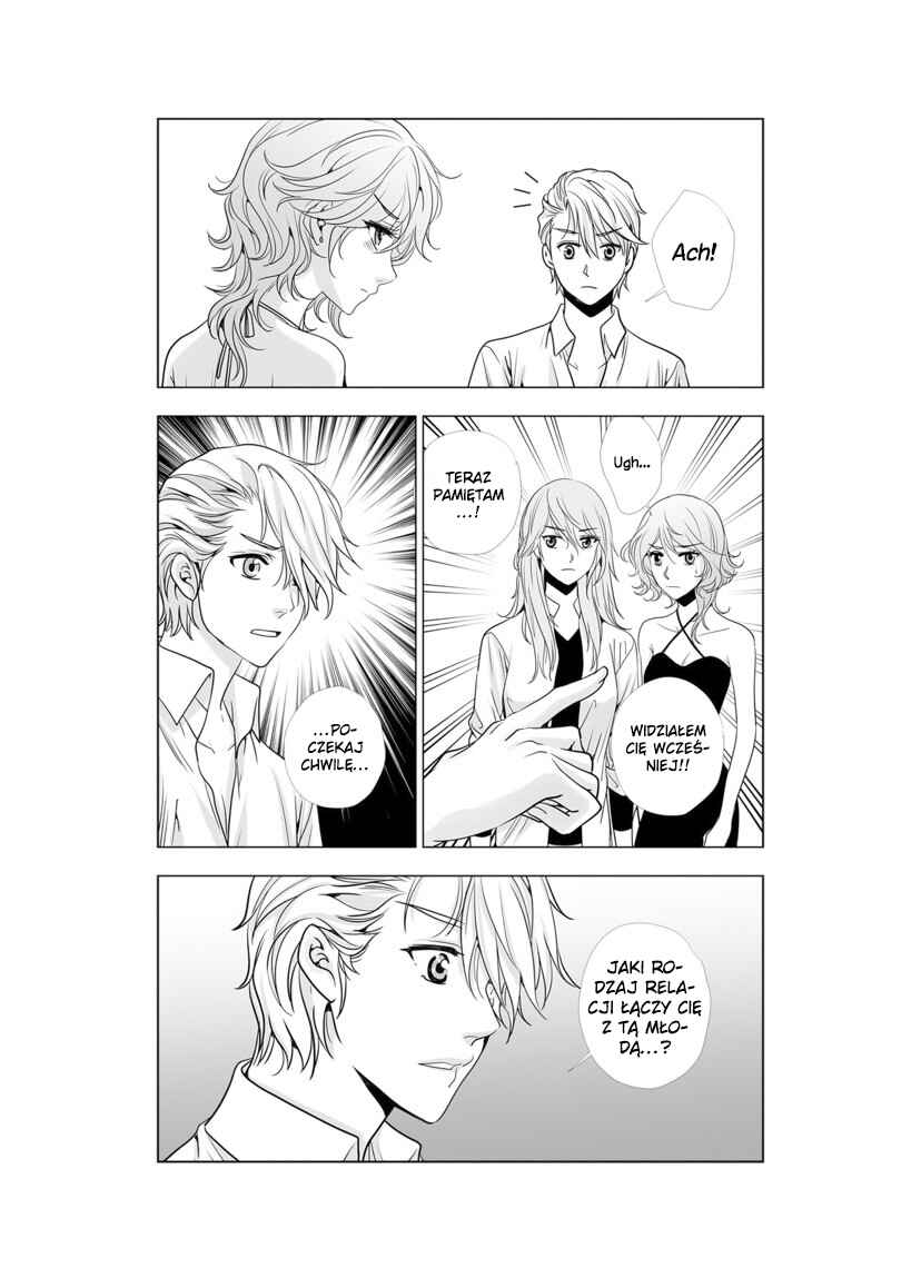 Lily Love 2 Chapter 36 - Page 11