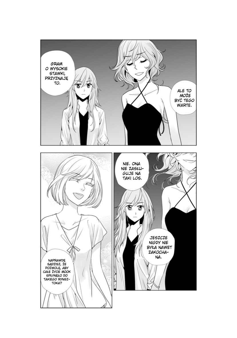 Lily Love 2 Chapter 36 - Page 16