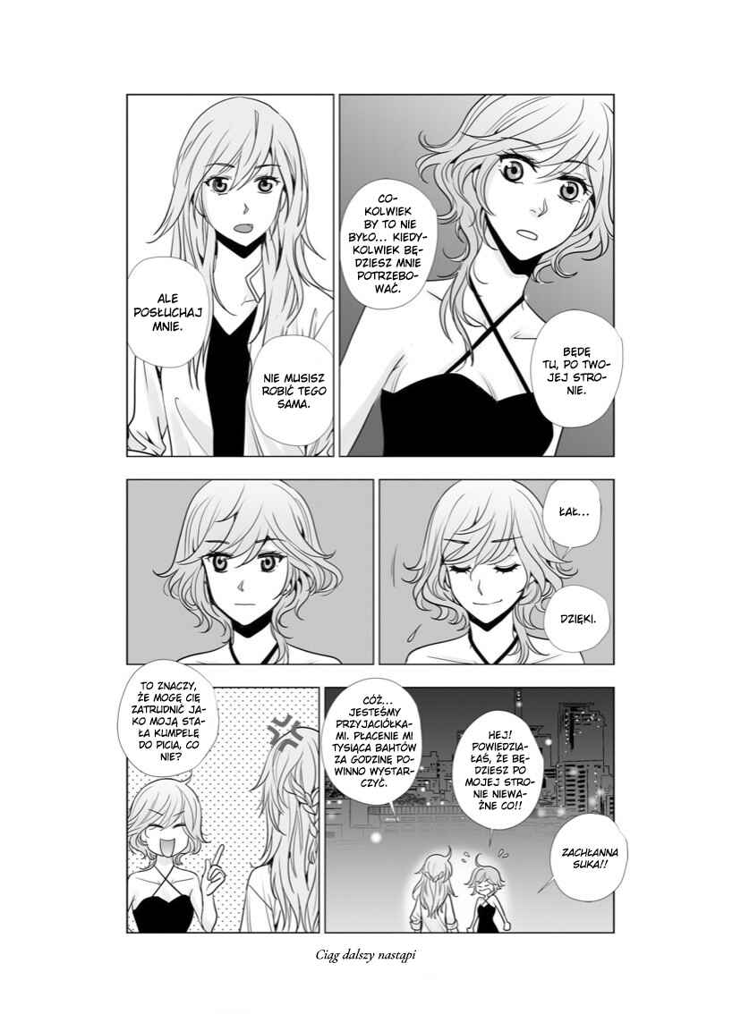 Lily Love 2 Chapter 36 - Page 18
