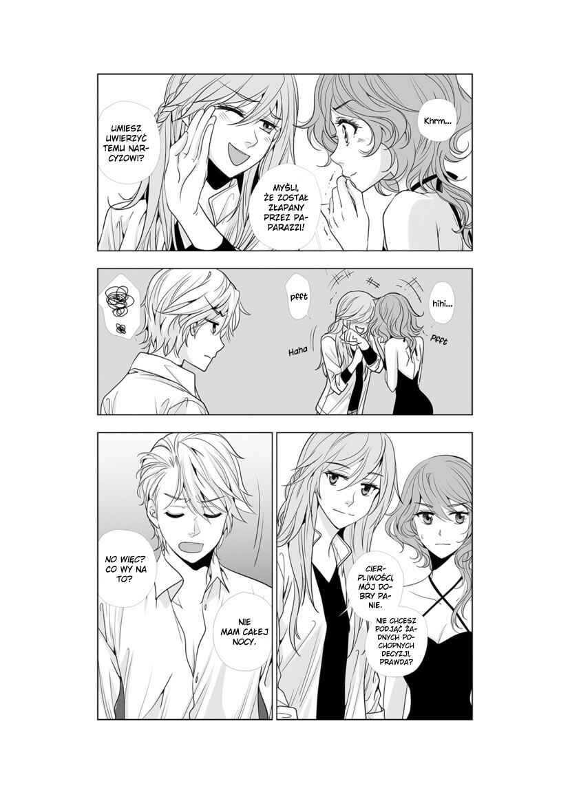 Lily Love 2 Chapter 36 - Page 4