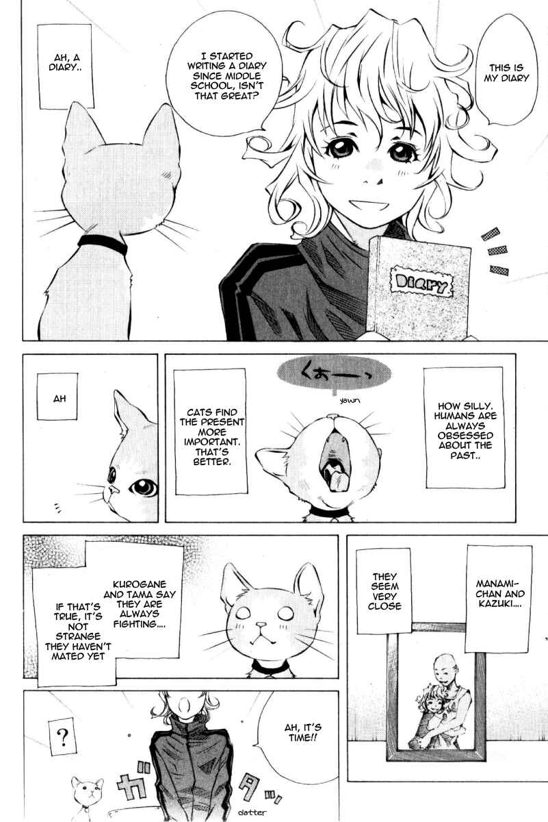 Pastel Chapter 125 - Page 16