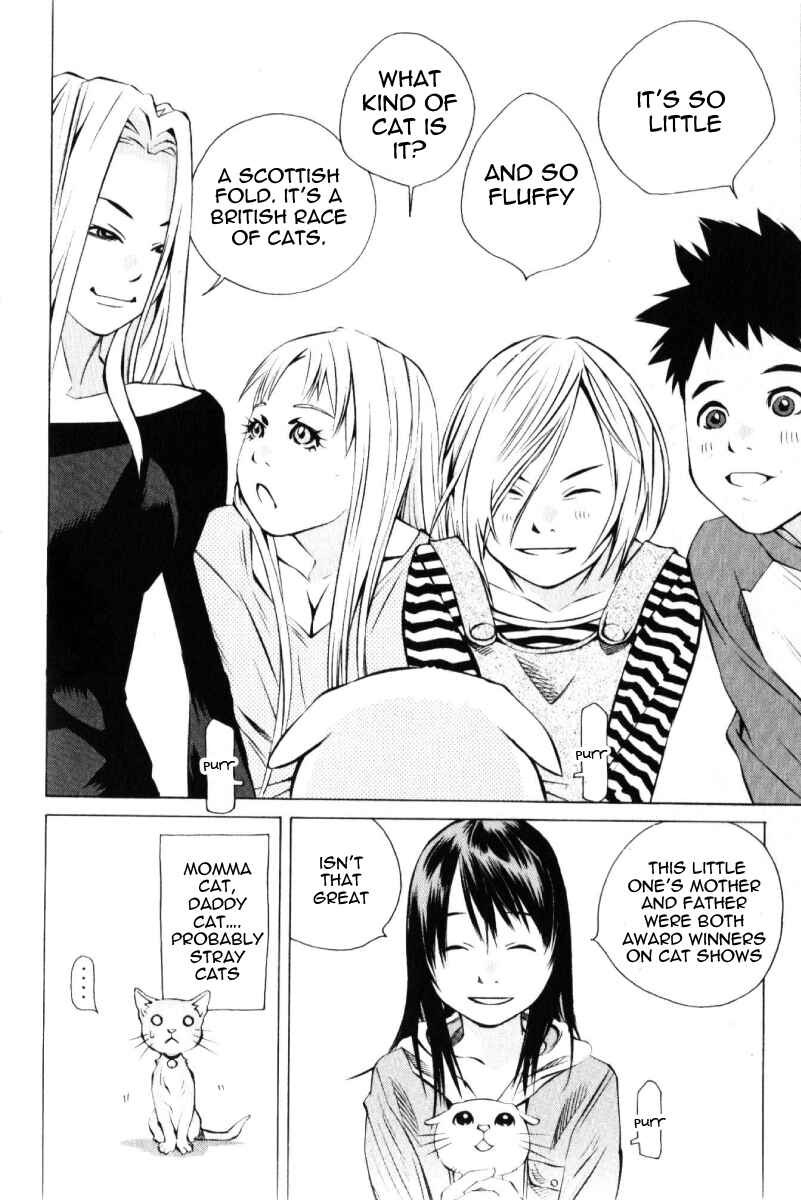 Pastel Chapter 125 - Page 4